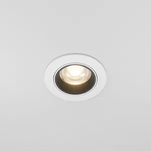 Встраиваемый светильник Technical DL125-L12-3K-W