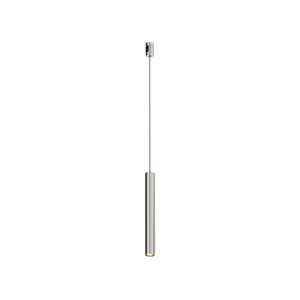 Трековый светильник Technical TR155-1-5W3K-PT