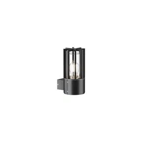 Уличный настенный светильник Outdoor O453WL-01GF