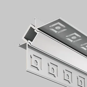 Профиль Led Strip ALM-4623-S-2M