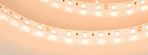 Лента RT-B60-10mm 24V Orange (14.4 W/m, IP20, 5060, 5m) (Arlight, 14.4 Вт/м, IP20)