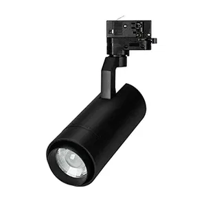 Светильник LGD-GELIOS-TUNE-4TR-R80-20W Day4000-MIX (BK, 20-60 deg) (Arlight, DALI, 3 года)