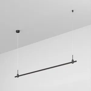 Основание ART-APRIORI-LINE-HANG-2000 (BK) (Arlight, IP20 Металл, 3 года)