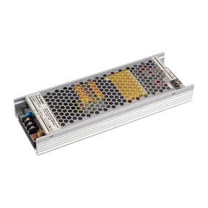 Блок питания HTS-200L-24 (24V, 8.3A, 200W)