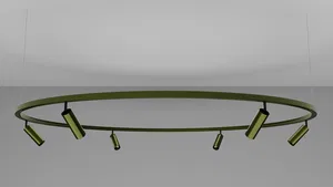 Подвесной светильник HOKASU PL1