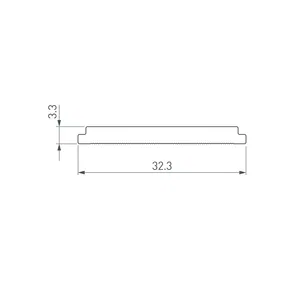 Экран SL-ARC-3535-20M OPAL (Arlight, -)