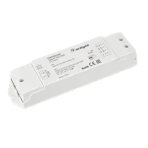 Контроллер SMART-K24-RGB (230V, 3x1A, 2.4G) (Arlight, IP20 Пластик, 5 лет)