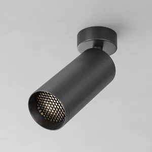 Потолочный светильник Technical C017CW-01B-N