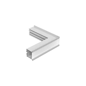 Соединительный элемент S35 IN (L3/RAL9005)