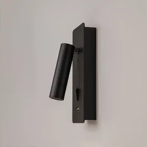 Настенный светильник (бра) Maytoni C041WL-L3B3K