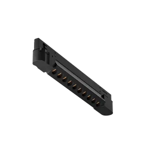 Трековый светильник Technical TR195-3-10W4K-M-B