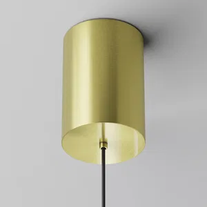 Подвесной светильник Maytoni P076PL-L12W3K-W