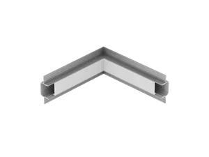 Соединительный элемент 35/25 edgeless