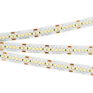 Лента RT 6-3528-240 24V Warm2700 4х (1200 LED) (Arlight, 19.2 Вт/м, IP20)