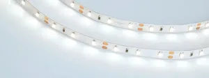Лента RT-A60-8mm 12V Cool 8K (4.8 W/m, IP20, 2835, 5m) (Arlight, Открытый)