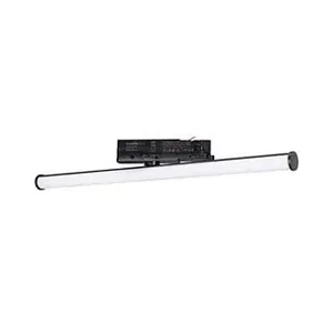 Светильник LGD-TUBE-TURN-4TR-L600-20W Warm3000 (BK, 180 deg, 230V) (Arlight, IP20 Металл, 3 года)