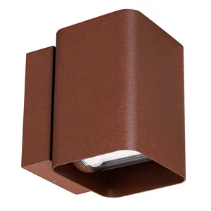 Светильник LGD-Wall-Vario-J2R-12W Warm White (Arlight, IP54 Металл, 3 года)