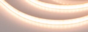 Лента герметичная RTW-PSW-A120-10mm 24V Warm2700 (9.6 W/m, IP67, 2835, 5m) (Arlight, 5 лет)