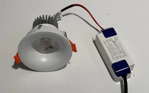 Armatürler HOKASU POINT (MR16/GU10)