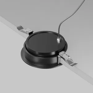 Встраиваемый светильник Technical DL105-12W4K-B