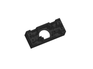 OneLine base Ghost 210325 Черный