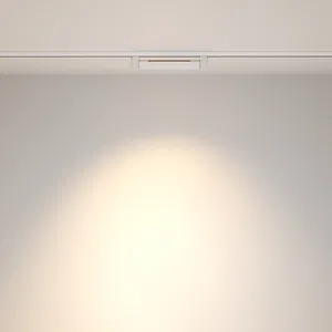 Трековый светильник Technical TR010-1-10W4K-M-W