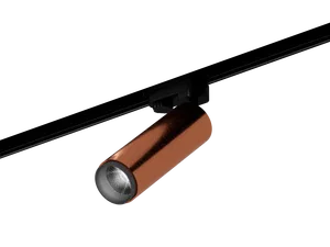 Трековый светильник HOKASU Tube Zoom TR4 (10–30W)