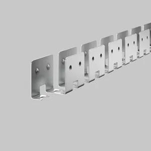 Профиль Led Strip 20072