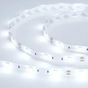Лента RTW 2-5000SE 12V Cool (5060, 150 LED, LUX) (Arlight, 7.2 Вт/м, IP65)