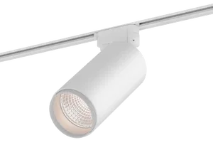 Трековый светильник HOKASU Tube Zoom TR4 (10–30W)