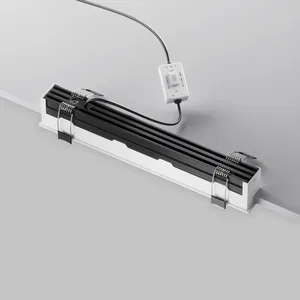 Встраиваемый светильник Technical DL066-20W3-6K-W