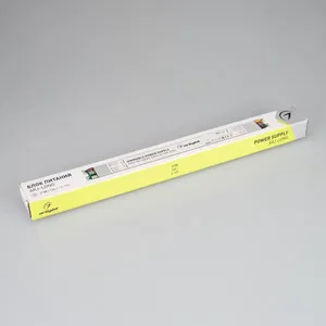 Блок питания ARJ-55-LONG-DALI-0-10V-PFC (56W, 700mA) (Arlight, IP20 Металл, 7 лет)