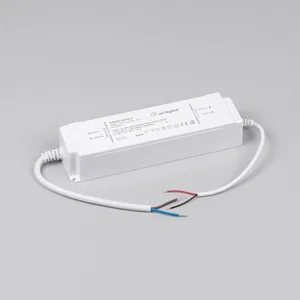 Блок питания ARPJ-SP-143700-PFC (100W, 72-143V, 0.7A) (Arlight, IP67 Пластик, 5 лет)