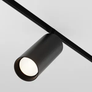 Трековый светильник Technical TR032-4-20WTW-M-DD2-B