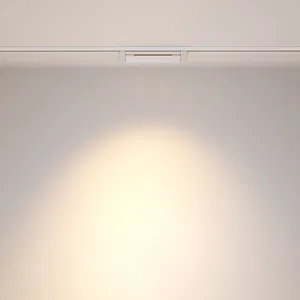 Трековый светильник Technical TR010-1-10W3K-M-W
