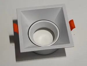 Armatürler HOKASU FOCUS-s Spin (MR16/GU10)