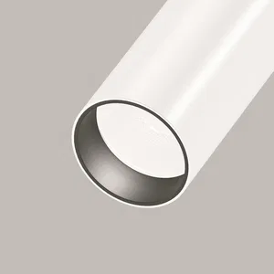 Потолочный светильник Technical C055CL-L12W2.7K-W-BS