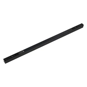 Светильник MAG-DOTS-25-L600-18W Warm3000 (BK, 30 deg, 24V, DALI) (Arlight, IP20 Металл, 5 лет)