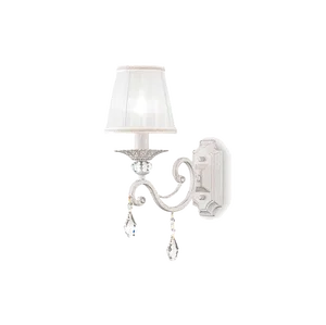 Настенный светильник (бра) Maytoni ARM247-01-G