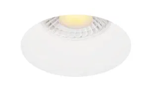 L1.1 Встроенный светильник HOKASU Edgeless (RAL9003/38deg — 3K/10W/CRI90)