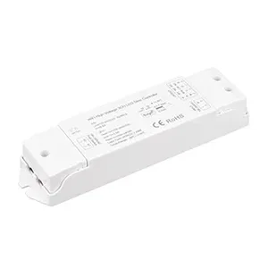 INTELLIGENT ARLIGHT Диммер SMART-PWM-103-72-SH-PS-SUF (230V, 3x1A, TUYA Wi-Fi, 2.4G) (IARL, Контроллер)