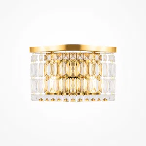 Настенный светильник (бра) Maytoni DIA005WL-02G