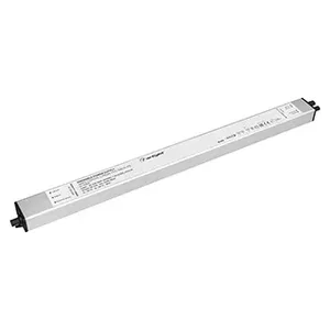 Блок питания ARPV-LG24240-LINEAR-PFC-DALI2-PD (24V, 10A, 240W) (Arlight, IP67 Металл, 5 лет)