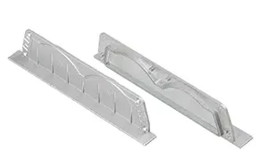 Заглушка ALU-POWER-RW116F глухая (Arlight, Алюминий)