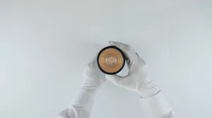 Накладной светильник HOKASU Tube ON