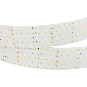 Лента RT 2-2500 24V Cool 8K 5x2 (2835, 875 LED, LUX) (Arlight, 36 Вт/м, IP20)