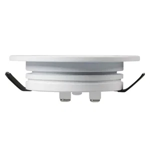 Светодиодный светильник LTM-R60WH-Frost 3W Warm White 110deg (Arlight, IP40 Металл, 3 года)