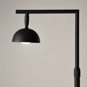 Напольный светильник (торшер) Maytoni MOD372FL-L10B3K