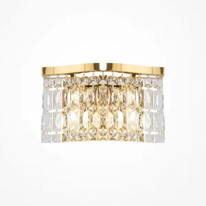 Настенный светильник (бра) Maytoni DIA005WL-02G