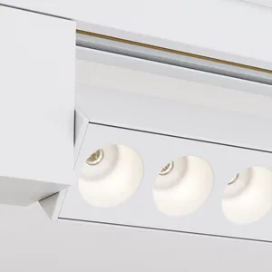 Трековый светильник Technical TR010-1-10W4K-M-B